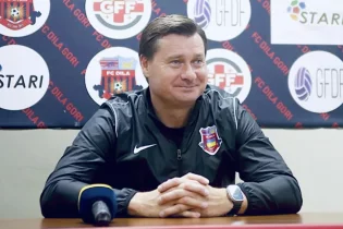 Андрей Демченко Әзiрбайжан чемпионатында бақ сынайды