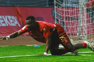 Сенин Себаи “Қызылжардан” кетті