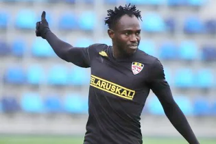 ҚПЛ экс-футболшылары Беларусь чемпионы сапын толықтыруы мүмкін