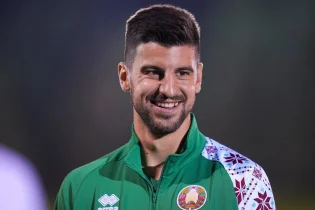 “Қайрат” ойыншысына Оңтүстік Кореядан ұсыныс түсті