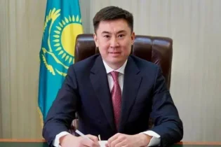 Ақмола облыстық футбол федерациясының президенті тағайындалды