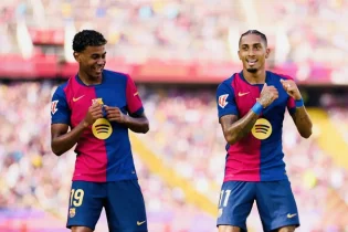 WhoScored рейтингі – Әлемнің ең үздік вингері кім?