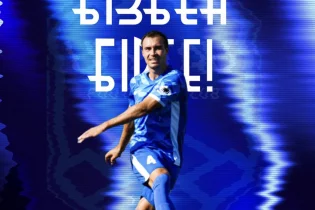 “Ұлытау” үздігі командада қалады