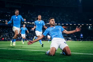 Родри – Опель жүргізушісінен “Алтын доп” иегеріне дейін