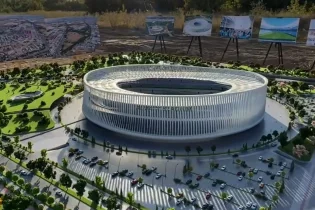 Инфрақұрылымдық төңкеріс: Алматыдан Ақтауға дейін – Елімізде бой көтеретін жаңа ареналар тізімі