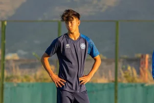 17 жасар қазақ футболшысы Ла Лига клубымен келісімшартқа отырды