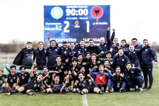 ҚФФ ұлттық құрамалардың маусымдағы нәтижелерін саралады – Кімге қандай баға берілді?