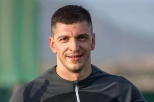 Қазақстандық клуб құрамын Украиналық футболшымен күшейтпек