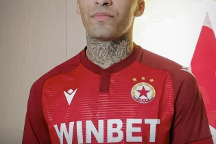 Макс Эбонг “Астанадан” кетті – “ЦСКА” трансфер құнын жариялады