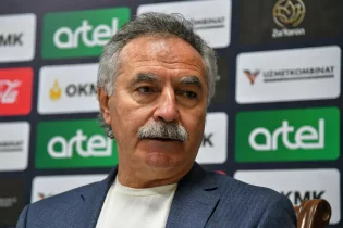 Өзбекстандық бапкер “Астанадан” бас тартты – “Миллион доллар керек емес”