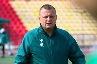 Виталий Жуковский: “Атырау” — елдегі ең тұрақты клубтардың бірі”