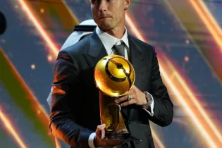 Роналдудың “ИншаАллаһ” деген сөзі әлеуметтік желіні дүр сілкіндірді