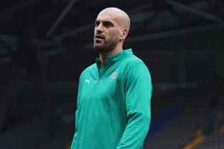 “Елімайдың” экс-шабуылшысы өзіне жаңа команда тапты