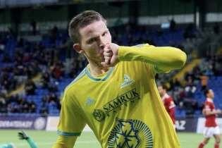 Марин Томасовтың Қазақстан азаматтығын алуы – Неге бұл мүмкін емес?