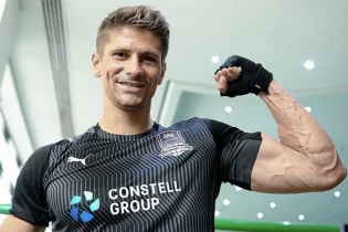 Александр Мартынович: “2026 жылы Ресейлік клубтар Еурокубоктарға оралуы тиіс”