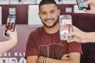 “Ордабасы” құрамын қорғаушымен толықтырды