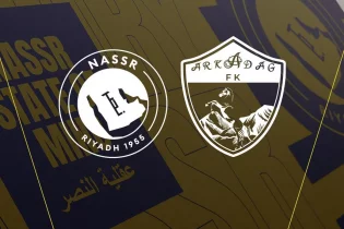 Роналду Түрікменстанға келеді – “Әл-Наср” әлемдік рекордты иеленген “Аркадагқа” қарсы