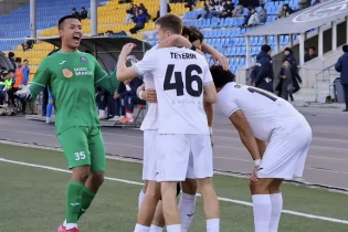 Өскемендік клубтың бюджеті жарияланды