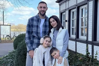 Иван Ордец: “Ақтөбемен” бірге биік белестерді бағындырғым келеді”