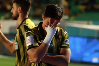 Виктор Катков: “Дастан Сәтпаев – тек Қазақстан емес, әлемдік деңгейдегі талант”