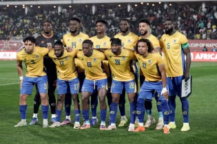 Габон құрамасы әлемдік футбол картасынан бір жола жойылады