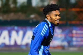 “Астананың” сұрмергені Ресейге кетті – Трансфер құны таңғаларлық