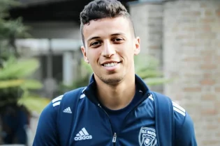 Самородовтың командаласы ҚПЛ-ге келмек