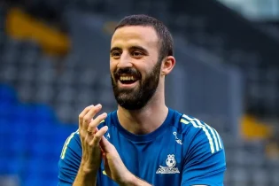 АЙЫНА 16 МИЛЛИОН ТЕҢГЕ – Македониялық легионердің “Астана” қалтасын қағуы өз мәресіне жетті ме?