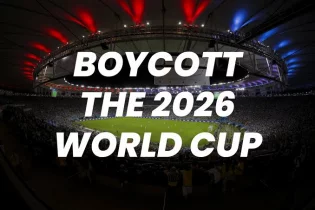 АҚШ әрекеті жанкүйерлердің наразылығын тудырды – Әлем чемпионаты өтпей қалуы мүмкін