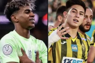 Ямалмен иық тіресті – Қазақстандық Еуропаның үздіктерінің қатарына енді