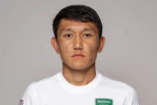 Премьер Лиганың су жаңа қатысушысы “Жетісай” ойыншысымен толығуы мүмкін