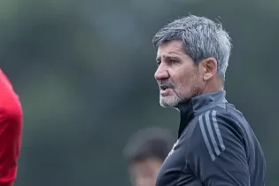 «Ақтөбе» бас бапкер ауыстырмайтын болды