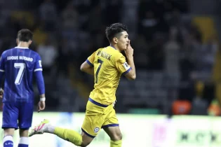 “Ахматқа” ауысу – Еуропаға жол ашатын мүмкіндік