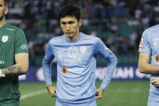 “Астана” жас жұлдызы Еуропаға жол тартпақ