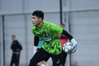 “Менің мақсатым Ағылшын Премьер лигасының кез келген клубында бақ сынау” – Анарбеков Еуропалық ТОП клубта ойнауға дайын ба?