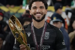 “Тобылда” дағдарыс басталды ма? Клуб шабуылшысы мәлімдеме жасады