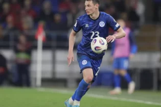 Ислам Чесноковқа Ұлыбритания визасы мақұлданды