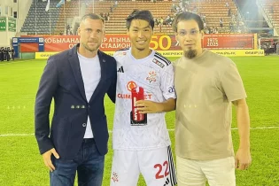 Месси туған клубына оралмақ