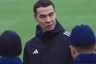 “Жетісудың” 2026 жылғы ҚПЛ маусымына жоспары қандай? Жергілікті жастар мен үздік сегіздік