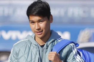 «Тараз» сапын Қазақстан құрамасының футболшысы толықтыруы мүмкін