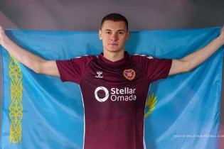 Ислам Чесноковтың жаңа чемпионаттағы мүмкіндігі қандай? Сарапшылардың пікірі