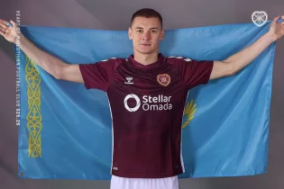 “Бұл нағыз сынақ!” – Чесноковтың Шотландиядағы болашағы туралы шындық белгілі болды