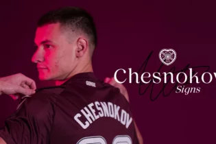 Белгілі бапкер Ислам Чесноков жайлы: өз мүмкіндігін пайдаланып қалу маңызды