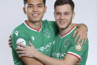 Кімнің бағасы шарықтады? 2025 жылдың қорытындысы бойынша ең қымбат қазақстандық футболшылар анықталды