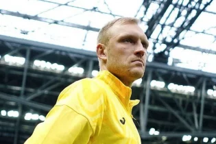 Қақпашы Сергей Игнатович Беларусияға қайтып оралады