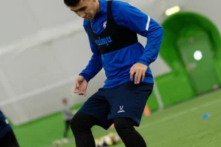 Премьерге жолдама алған команда дайындығын ел Астанасында пысықтауда