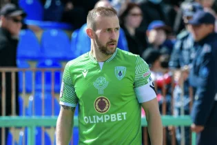 “Атыраудың” капитаны клубтан кетеді – Стасевичтің жаңа бағыты белгілі болды