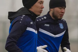 Қорғаныстың қос қапталында да өнер көрсете алатын әмбебап ойыншы “Тараз” ФК келісімге келмек