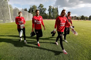 “Спартак” Семейліктерден қаймықты ма? Мәскеулік клуб “Елімаймен” ойнаудан бас тартты