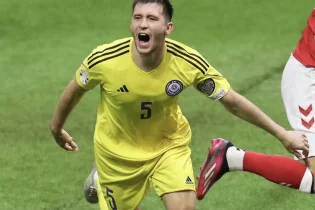 Скворцов Түркияға ауысты! Қорғаушы жаңа клубының құпияларын ашты